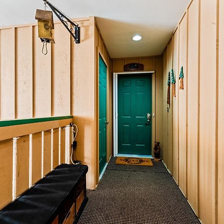 Alpine Chalet Leavenworth Ngoại thất bức ảnh