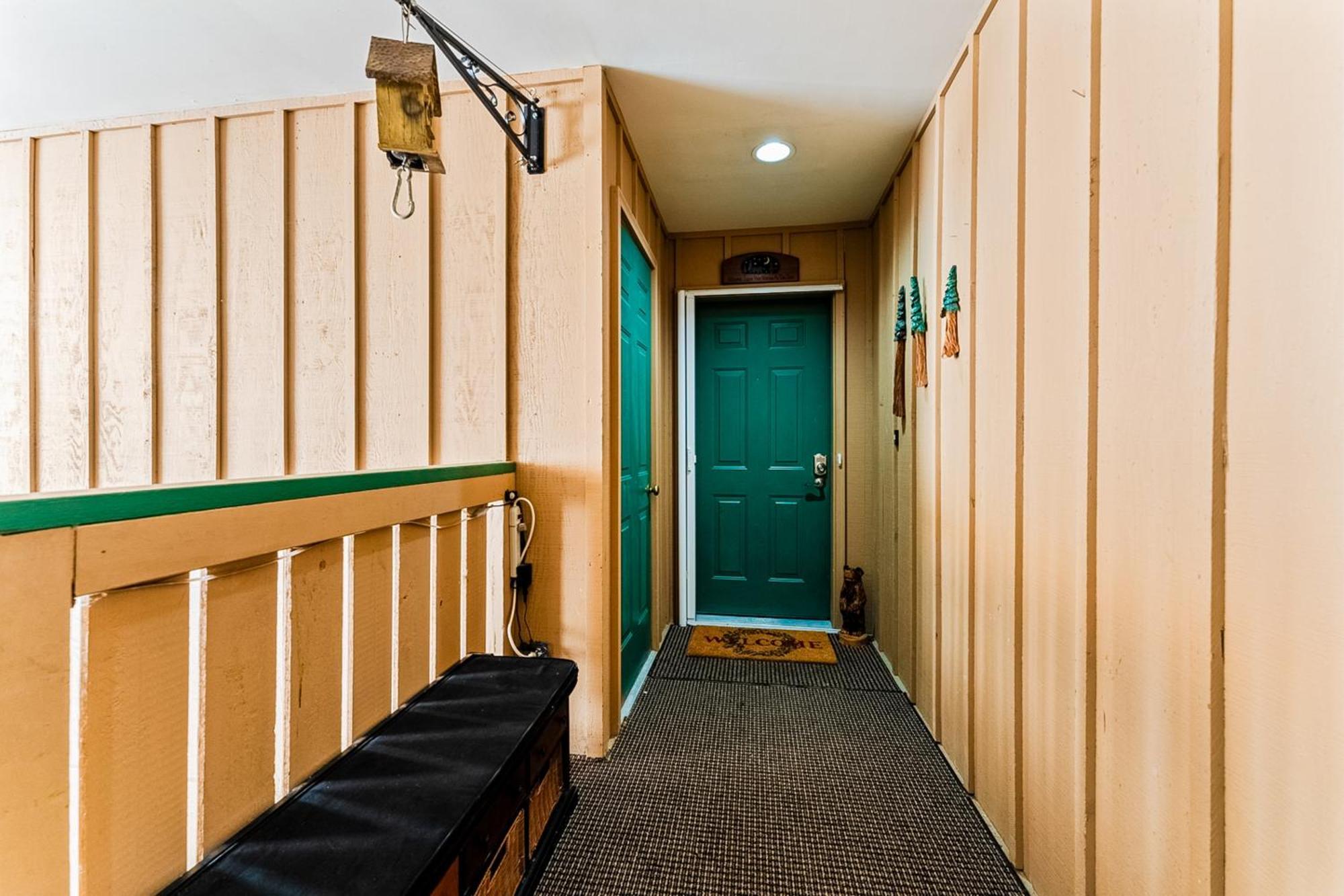 Alpine Chalet Leavenworth Ngoại thất bức ảnh