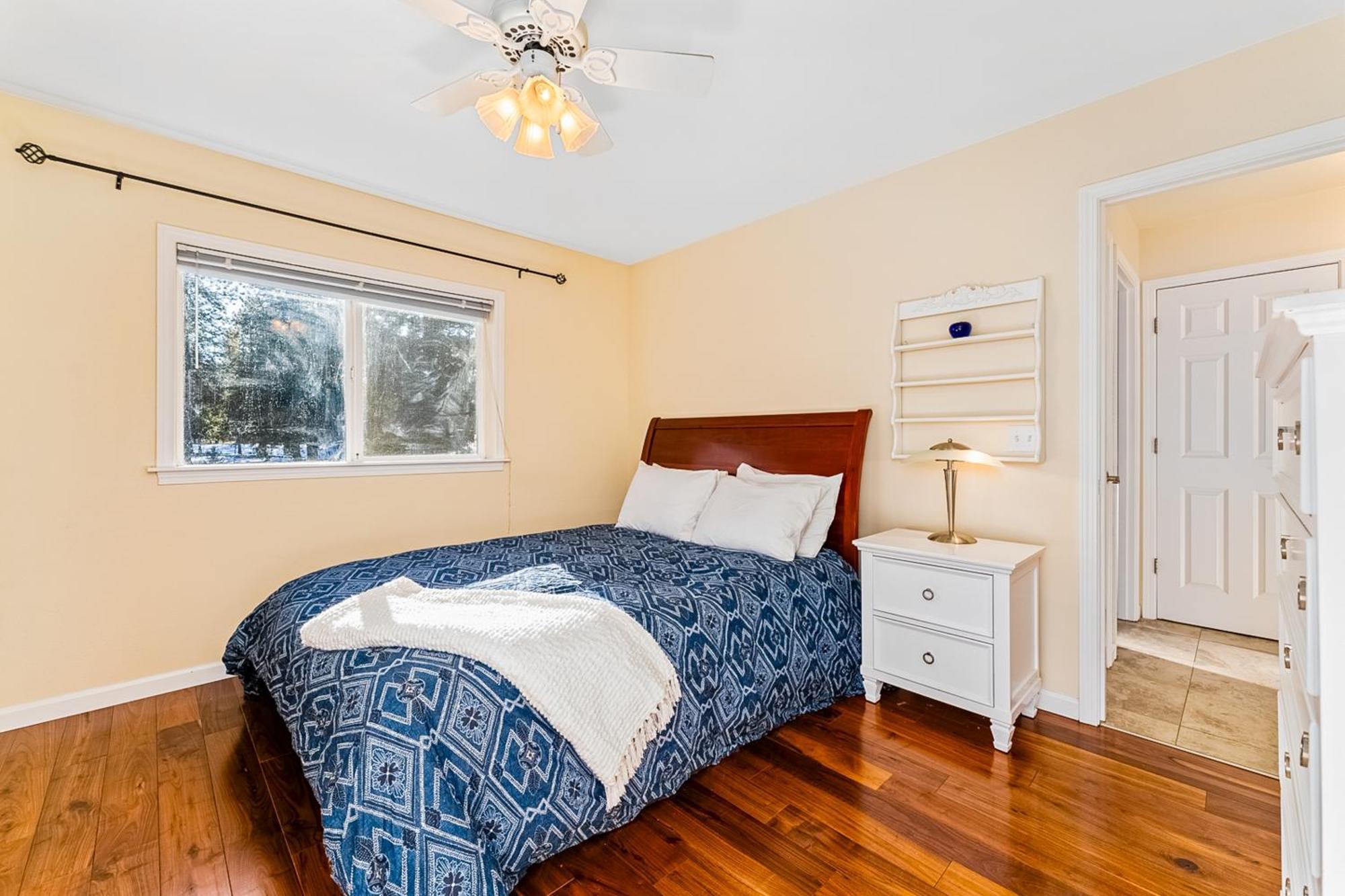 Alpine Chalet Leavenworth Ngoại thất bức ảnh