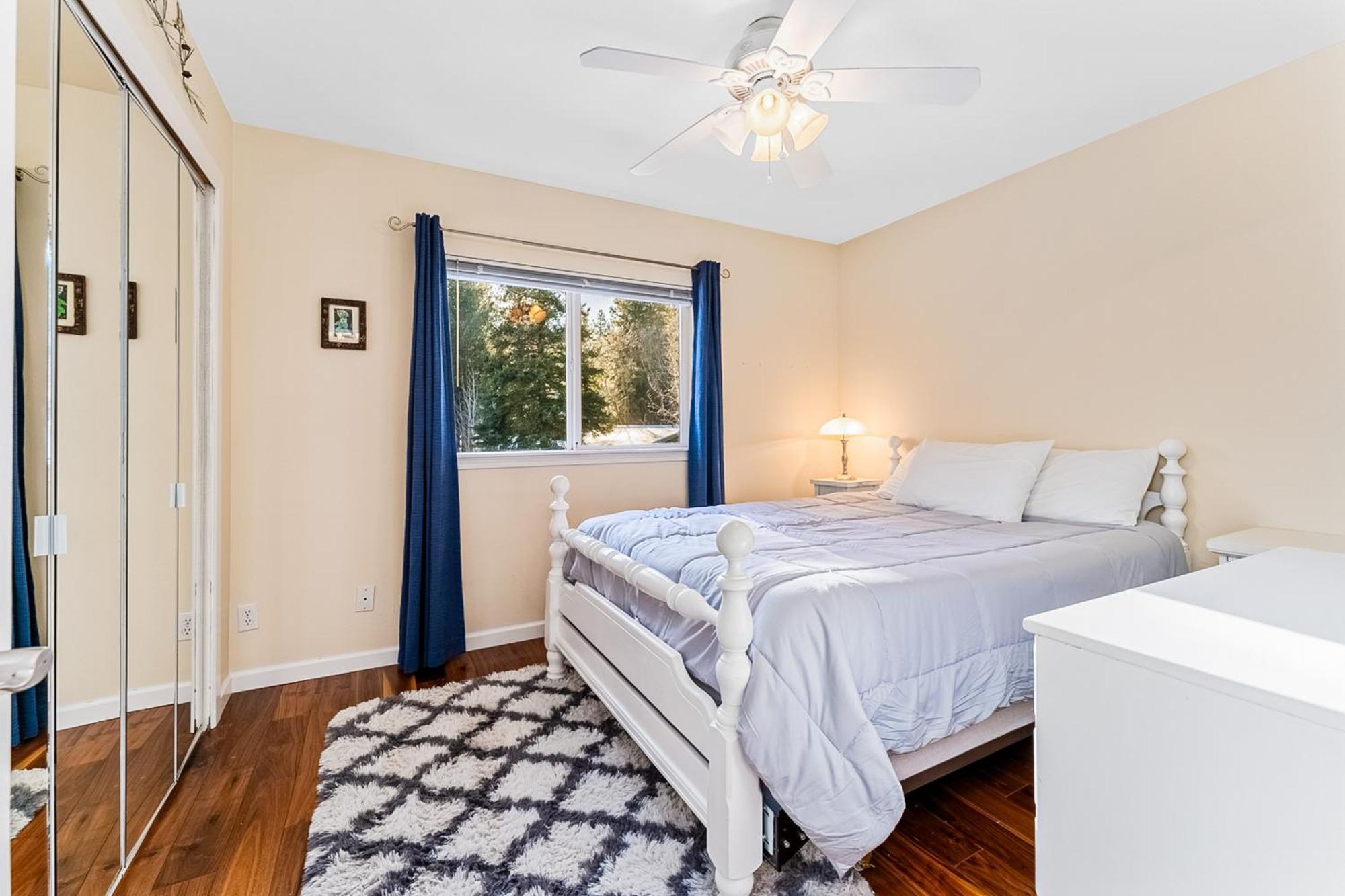 Alpine Chalet Leavenworth Ngoại thất bức ảnh