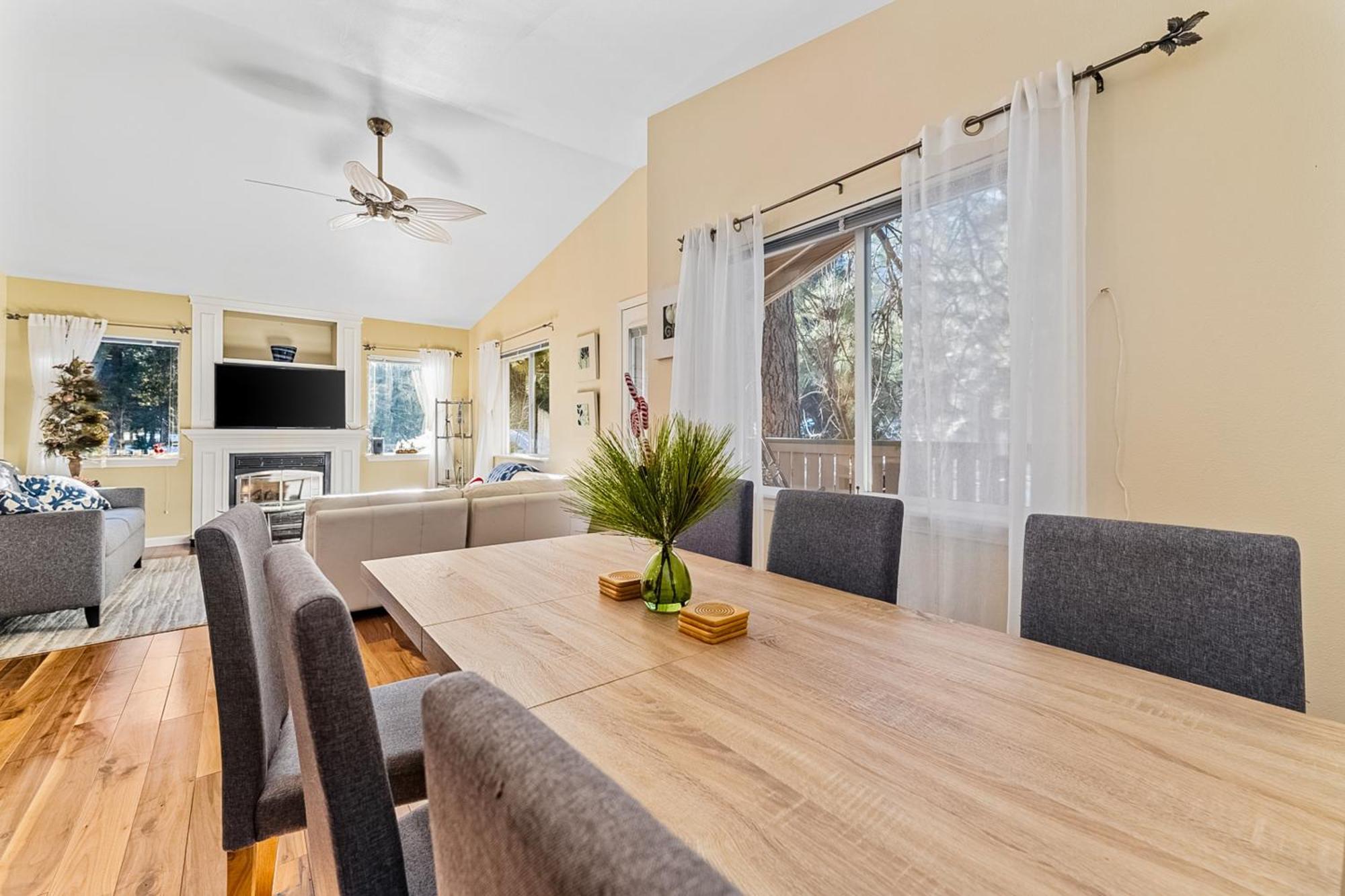 Alpine Chalet Leavenworth Ngoại thất bức ảnh