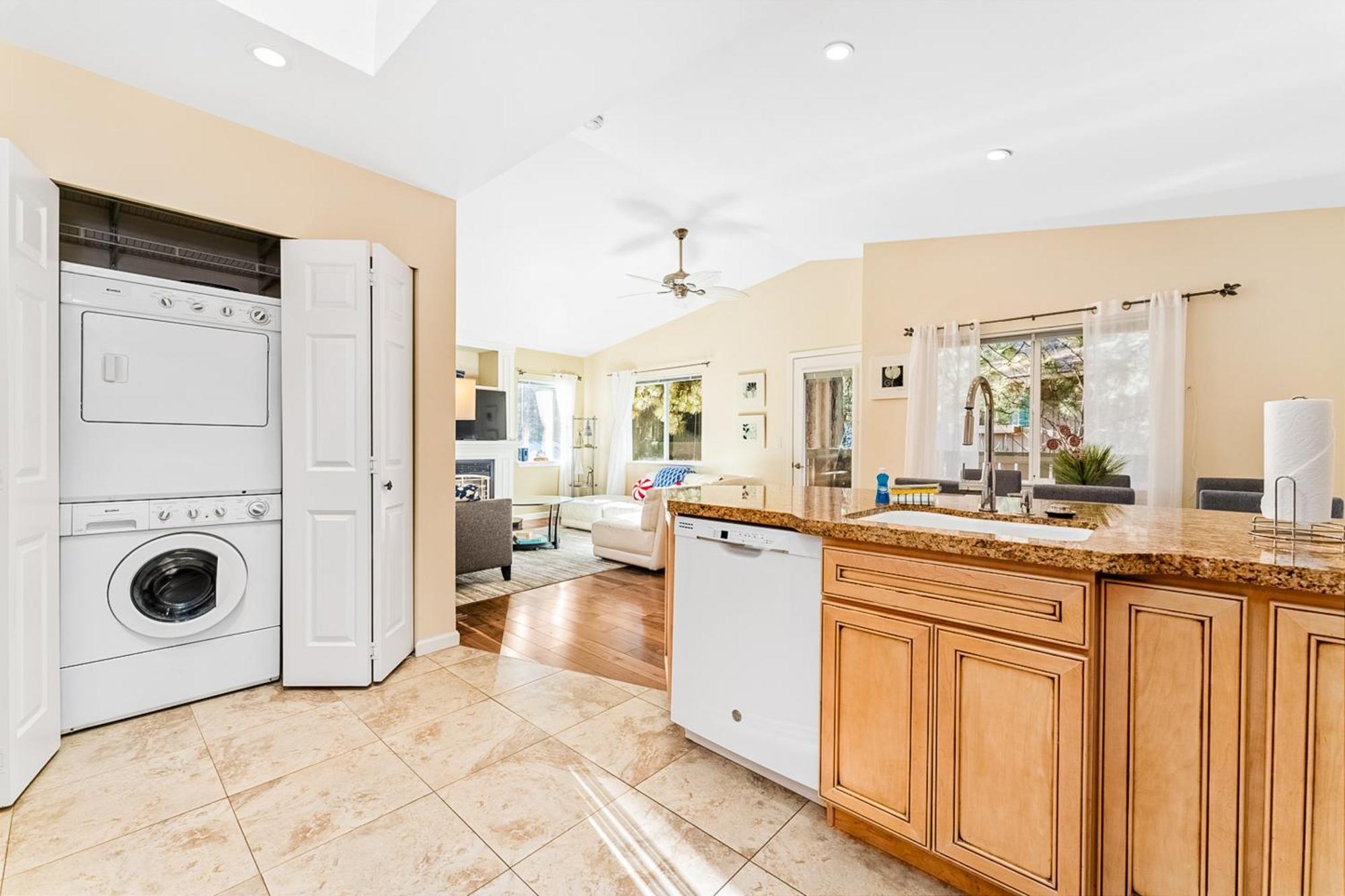 Alpine Chalet Leavenworth Ngoại thất bức ảnh