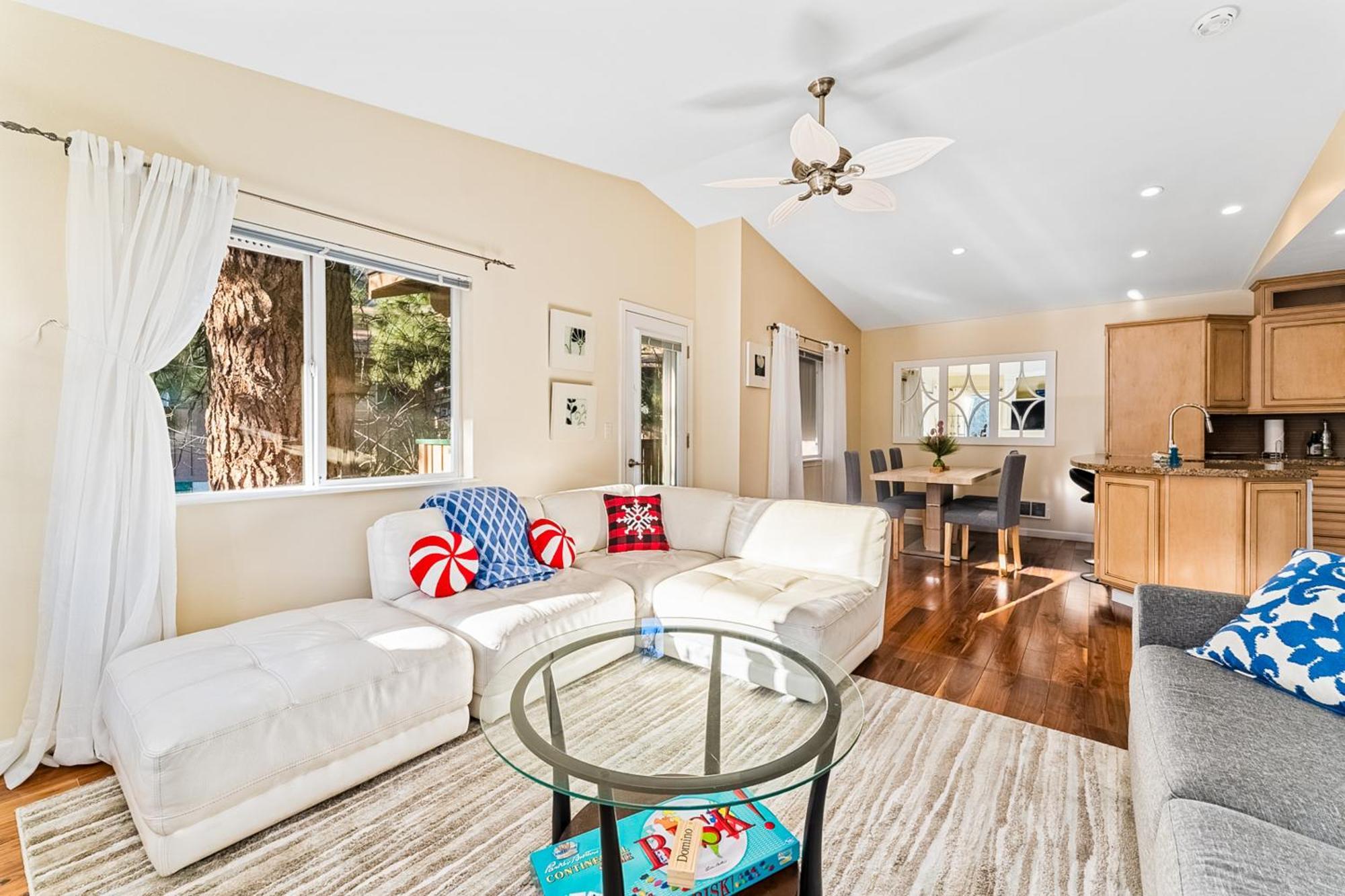 Alpine Chalet Leavenworth Ngoại thất bức ảnh