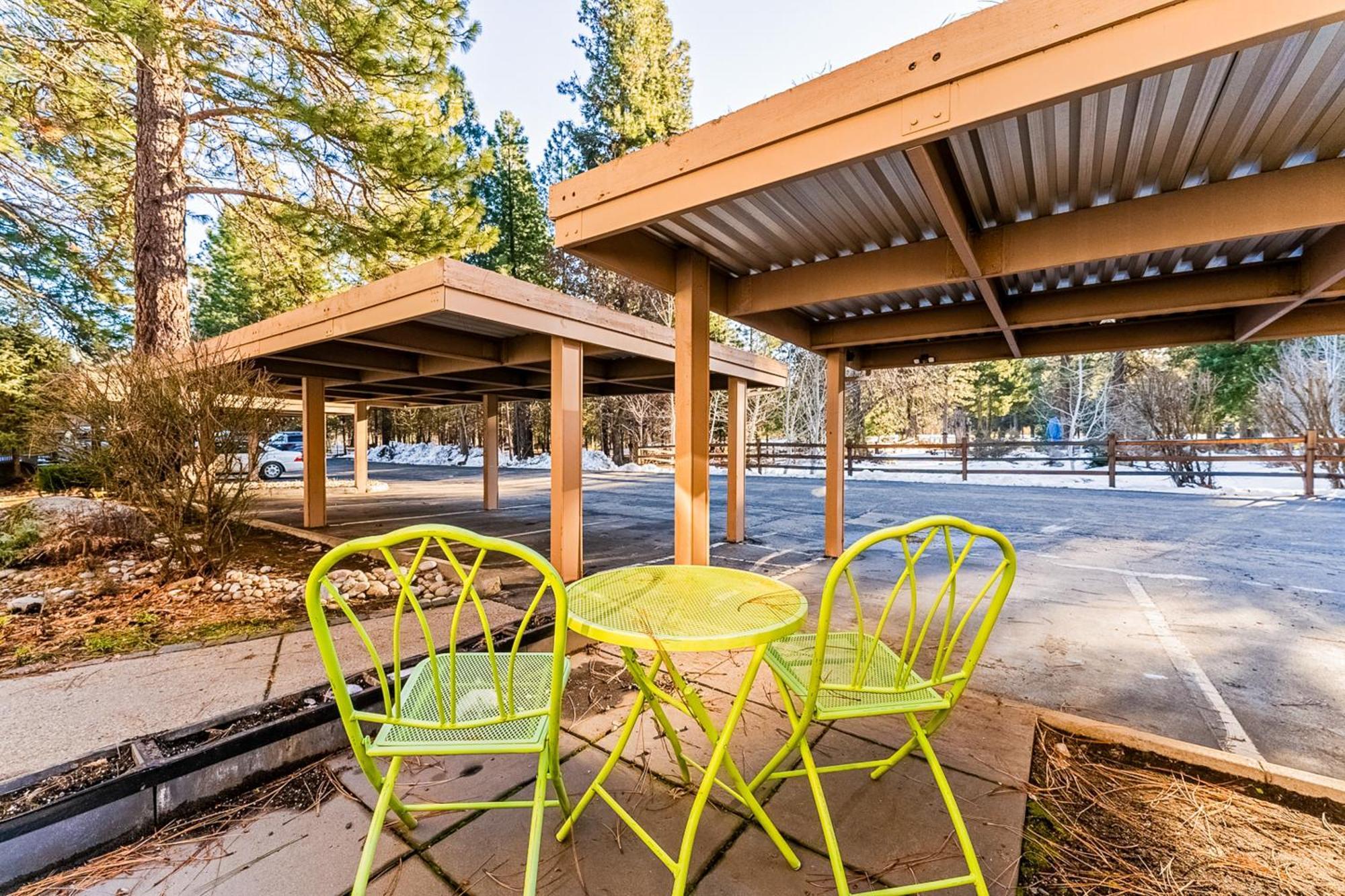 Alpine Chalet Leavenworth Ngoại thất bức ảnh