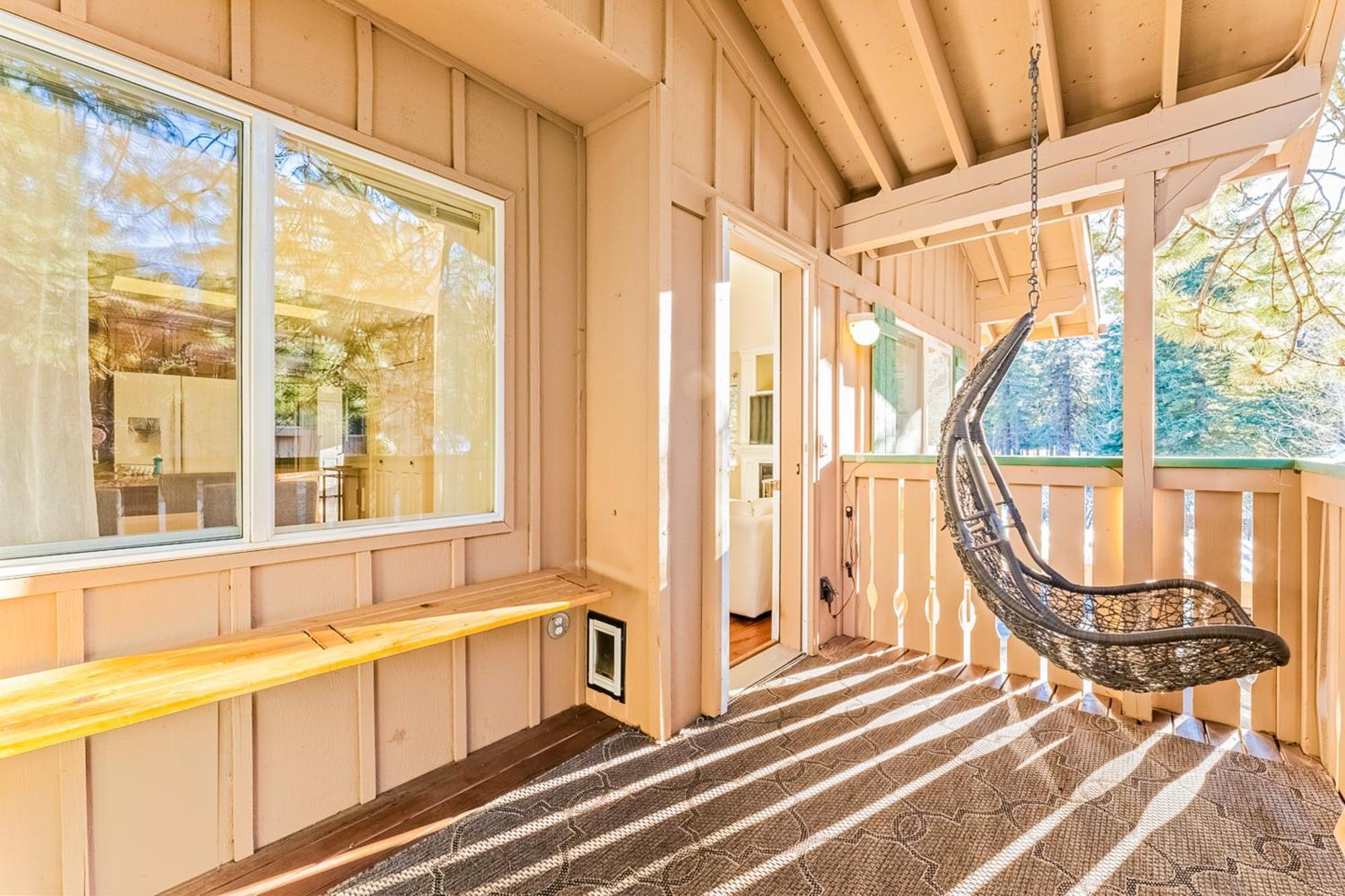 Alpine Chalet Leavenworth Ngoại thất bức ảnh